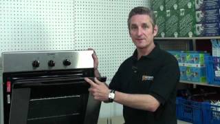 How to replace a fan oven element [upl. by Sella]