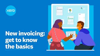 New invoicing get to know the basics [upl. by Annaihs119]