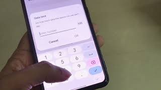 How to Set Data and Time Limits for Hotspot on Samsung Phones [upl. by Lorolla342]