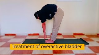 10 Kegel exercises work on bladder overactivity [upl. by Drwde401]