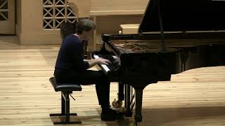 Schubert  Liszt Schwanengesang S 5603 Aufenthalt [upl. by Trudy]