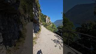 swiss europetravel europevlog liburanswiss switzerland lugano nature naturephotography lake [upl. by Nell]