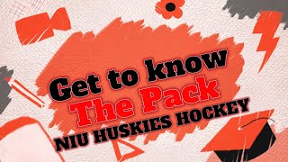 Getting to know the Pack  D3 Part 1 [upl. by Mellar]