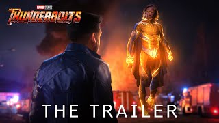 Marvel Studios AVENGERS 5 THE KANG DYNASTY  Teaser Trailer 2025 [upl. by Anaer220]