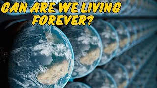 The Truth About Quantum Immortality Are We Living Forever [upl. by Targett]