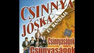 Csinnya BandaJuliskaMariskaBaracskai híd alatt [upl. by Clauddetta]