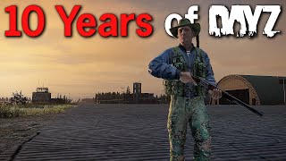 So DayZ Is TEN EPIC MOMENTS OF THE DECADE 201415 [upl. by Oswin487]