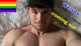 Bodybuilder Coming out story try not to cry [upl. by Kroll]