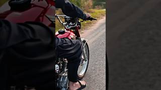 Rap song with honda💀shortsvideo hondalovers honda125modified shorts shortsfeed bikelover [upl. by Aerdnaid]