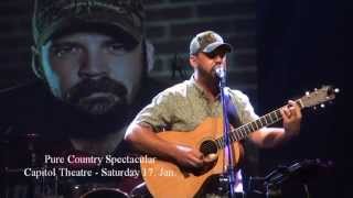 Tamworth Country Music Festival 2015  30 min Movie [upl. by Nunes]