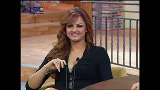 Pascale Machalani  Iktashafna Al Barood  Part 4  باسكال مشعلاني  اكتشفنا البارود [upl. by Nnaeirb]