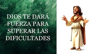 Dios te Concede Paz y Calma [upl. by Nevear95]