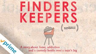 Finders Keepers 1984 [upl. by Aubyn]