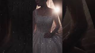 Another masterpiece beading balance wedding dress 2022 say yes to the dress amandanovias [upl. by Adriana]