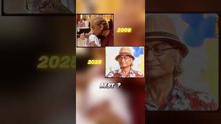 Champak Chacha Ab Bdal Gye 😨 tmkoc [upl. by Onifur]