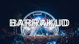 BARRAKUD 2023  Aftermovie [upl. by Wachtel]