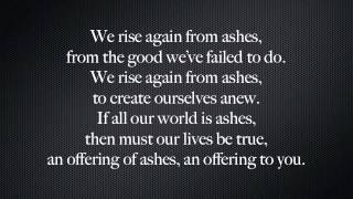 We Rise Again from Ashes [upl. by Yeung]