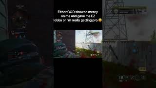 Long way to go codbo6 callofduty callofdutyblackops6 [upl. by Hausner]