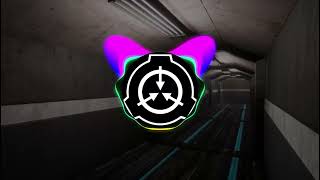 Ajoura  The SCP Foundation Main ThemeOST [upl. by Yung]