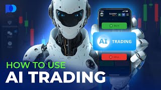 How To Use AI Trading  How to Trade on Pocket Option  Trading Tutorial [upl. by Jacky]