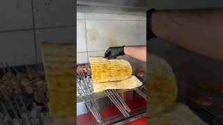 Adana Kebabı Yapmak Ustalık İster Herkes Yapamaz Adn Restaurant Aliya İzzet Begoviç Blv Adana [upl. by Whiney]