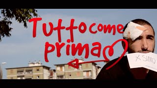 Tutto come prima FILM COMPLETO ITALIANO  I Rintrionati [upl. by Harrad180]