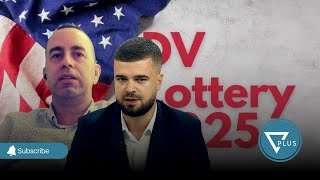 Llotaria amerikane Ja kush është i favorizuar  7pa5 [upl. by Sirej]