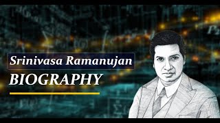 quotThe Genius of Srinivasa Ramanujan A Mathematical Marvel 🌟quot [upl. by Yecaj22]