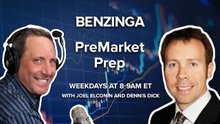 PreMarket Prep for July 1 [upl. by Tahp459]