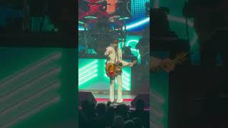 Toby Keith  Live in Las Vegas Dolby Live at Park MGM [upl. by Liamsi]