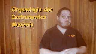 Organologia dos Instrumentos Musicais [upl. by Safir708]