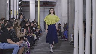 31 Phillip Lim  Spring Summer 2018 Full Fashion Show  Exclusive [upl. by Emerson]