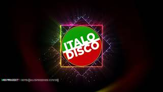 MD Project  Ночь  Мальчишник Cover Italo Disco [upl. by Ayerhs]