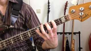 VLOG 6  Greifhand Fingerhaltung amp Kontrabass Fingersatz  German Bass lesson [upl. by Britteny]