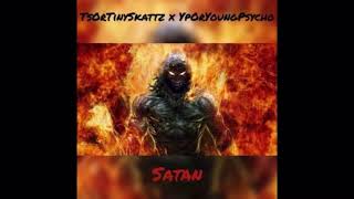 TsOrTinyskattz  Satan Part uncensored and bass boosted [upl. by Yatzeck]