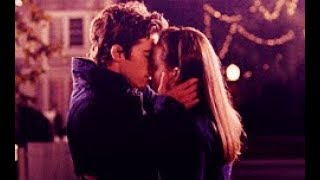 Rory and Jesss second first kiss [upl. by Alliw]