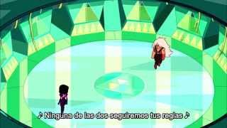 Garnet Song  Stronger Than You Sub Español [upl. by Peyter]