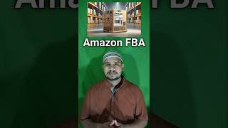 amazon fba for beginners [upl. by Noruq621]