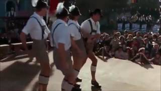 South West Oktoberfest  German Dance Slap Off [upl. by Samson]