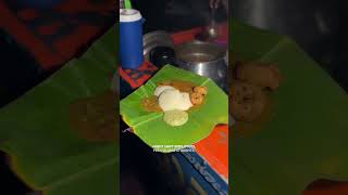 Where to eat midnight in Bengaluru Bangalore I PESU Idli I Pure Veg [upl. by Moon]