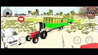 Indian vehicles simulator 3d me 4 vehicle kaise le tochan youtube [upl. by Knutson]