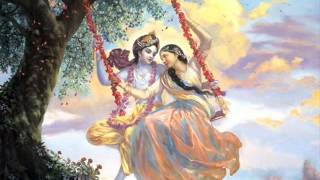 Hare hare krishna hare kanna hare ramaGovinden song [upl. by Nelyt827]