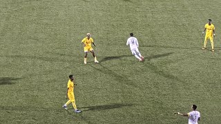 FT  APR FC 20 VISION HIGHLIGHTS REBA IBYARANZE UMUKINO PNL DAY 9 [upl. by Eannej]