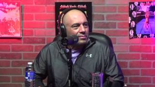 The Church Of Whats Happening Now 472  Joe Rogan [upl. by Arakal]