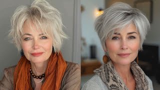 Popular short and long haircuts and hair dying coloring ideas 2024 [upl. by Ricoriki]