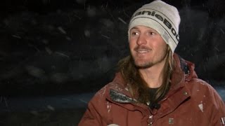 Hero slackliner who saved man at Arapahoe Basin recounts rescue in own words [upl. by Farris450]