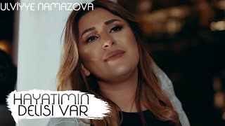 Ülviyyə Namazova amp Fəxri Ələsgərli  Həyatımın Dəlisi Var Official Music Video [upl. by Adnawot572]