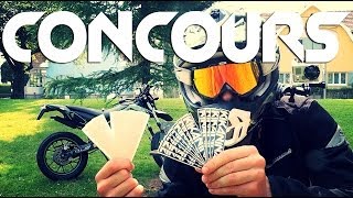 Concours TERMINÉ  5000 abonnés 50 lots de stickers [upl. by Ribaudo]