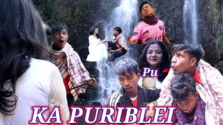 KA PURIBLEI  Madiang vs PuriBlei Funny video 🤣🤣 [upl. by Gabriella17]