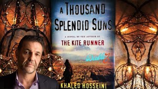 A Thousand Splendid Suns by Khaled Hosseini  1 Minute Summary 1Min1Book BookSummary [upl. by Emrich]